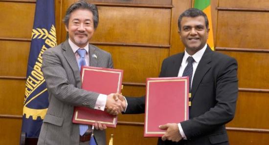 Sri Lanka Secures ADB Funding for Reforms, Tourism